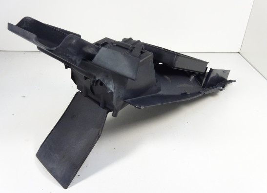 Heckunterverkleidung Aprilia Falco