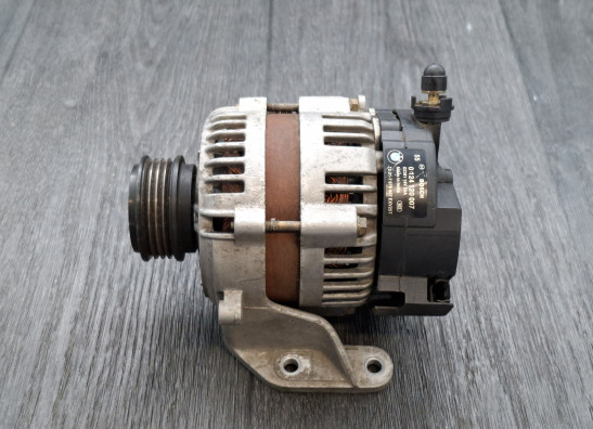 Dynamo BMW R 1200 GS Adventure