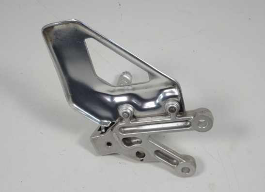 Schetsplaat links Aprilia Tuono 1000