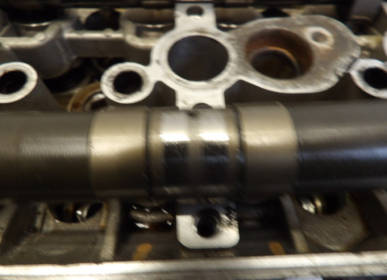 Zylinderkopf Yamaha FJR 1300