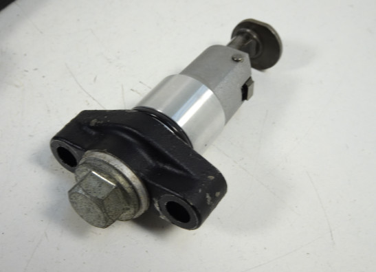 Nokkenas Kawasaki ER 6