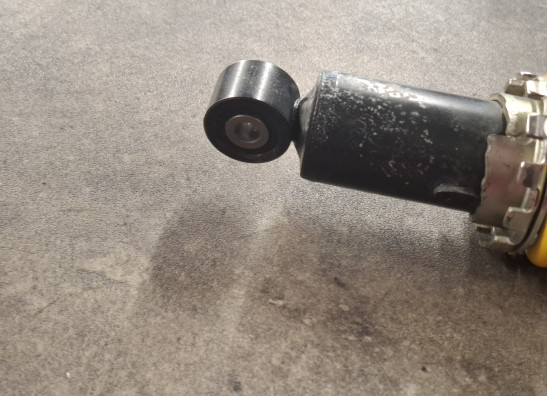 Achterschokbreker Yamaha XSR 900