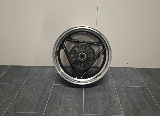 Achtervelg Ducati Paso