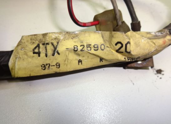 Kabelboom Yamaha TDM