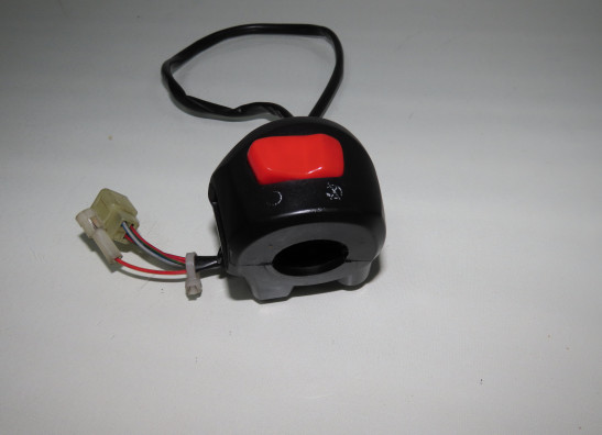 Stuurschakelaar rechts Moto Guzzi Breva 750