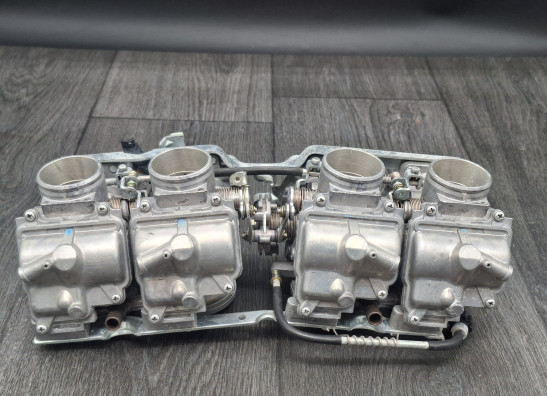 Carburetor assy Honda CBR 1000 F