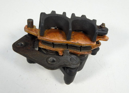 Brake caliper right front Kawasaki ER 6