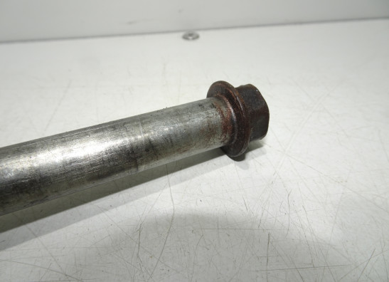 Vooras Suzuki GS 500 E