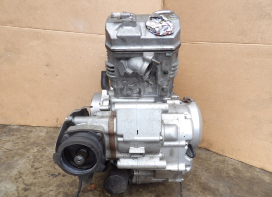 Motorblok Honda Deauville 650 - 700