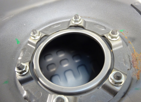 Benzintank Honda NC 700 S