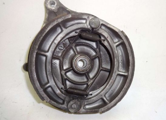 Bremstrommel Suzuki VS 700 Intruder