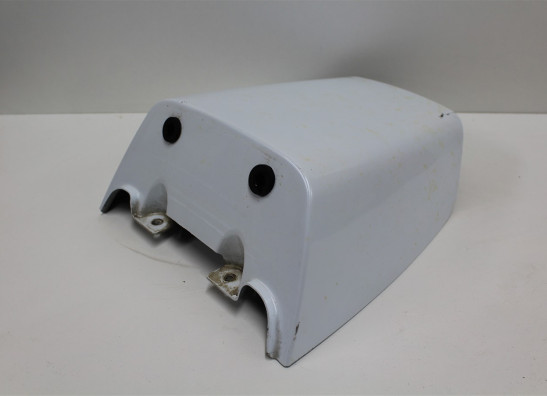 Soziusabdeckung Suzuki GSX R 1100