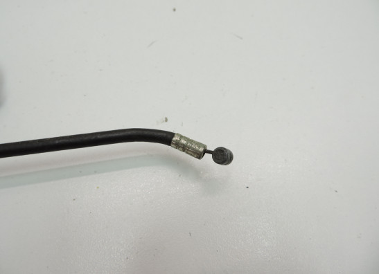 Chokehebel Yamaha FZR 400