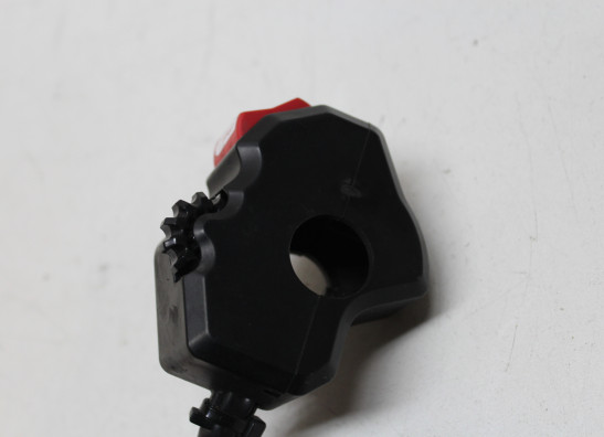 Handlebar switch assy right Yamaha Tracer 9 GT