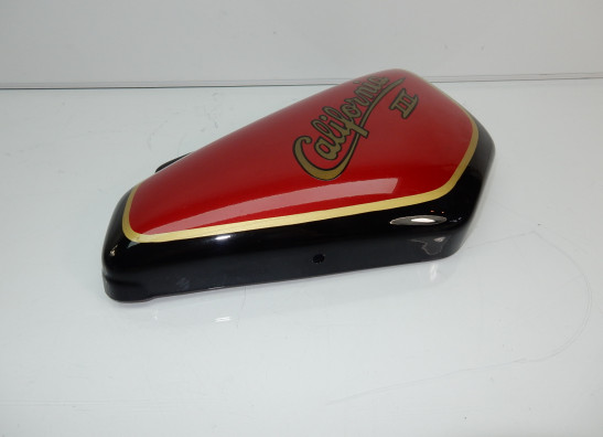 Cowl left small Moto Guzzi California 3