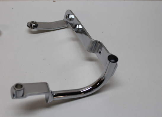 Windscherm Yamaha XVZ 1300 Royal Star