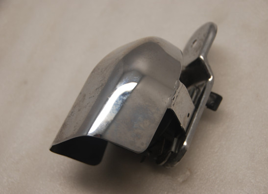 Horn Harley Davidson Touring FL