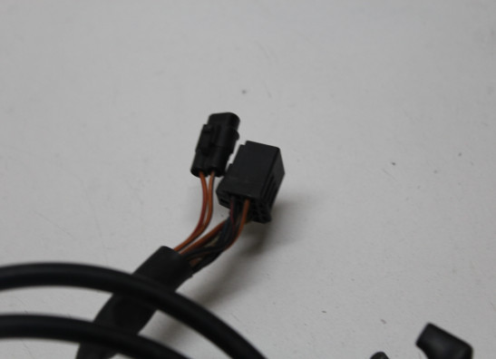 Stuurschakelaar rechts Suzuki GSX R 1000