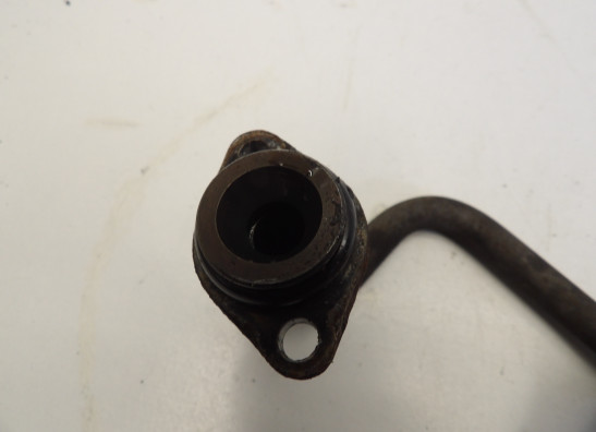 Olleitung BMW R 1100 RT