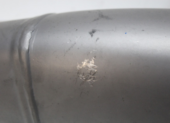 Uitlaat Suzuki GSX R 1000