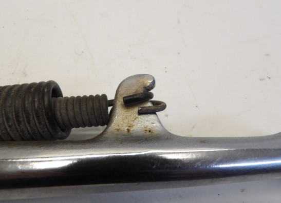 Standaard Yamaha XVS 650 Dragstar