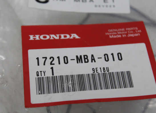 Luchtfilterhuis Honda VT 750 Shadow