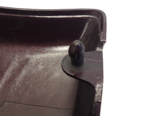 Rechter zijkuip klein Yamaha XJ 700