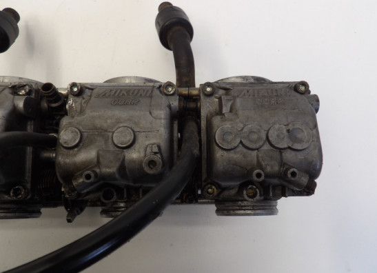 Vergaser-Set Yamaha FZR 1000