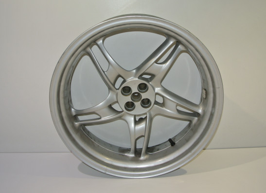 Achtervelg BMW R 1150 RT   R 850 RT