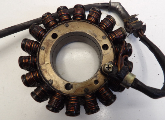 Dynamo Honda VT 1100