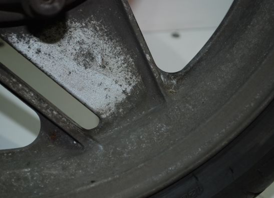 Front Wheel Kawasaki ZX 10 R