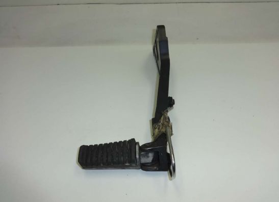 Schetsplaat links Kawasaki GPZ 1000