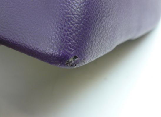 Soziussitz Suzuki GSX R 750