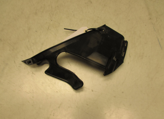 Topkuip bekleding Honda CBR 600 RR