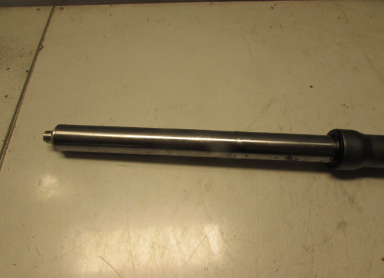 Front Fork left complete Kawasaki ZX 6 R