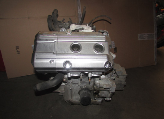 Overig Honda ST 1100 Pan European