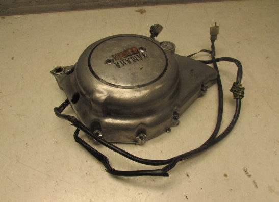 Generator Yamaha V max