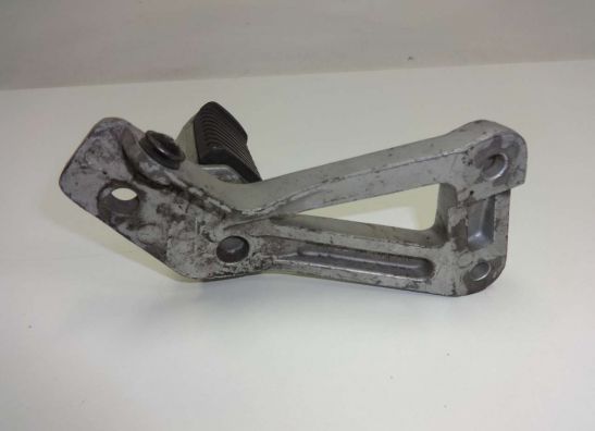 Duo voetsteun links Kawasaki GTR 1000