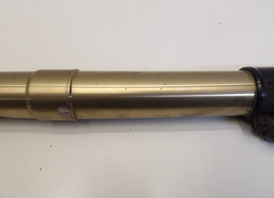 Standrohr Gabelholm links komplett BMW R 1200 GS