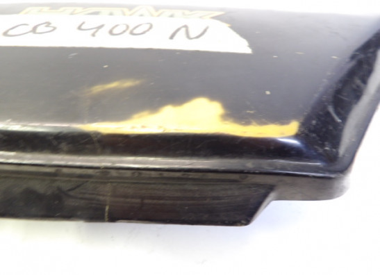 Cowl left small Honda CB 400