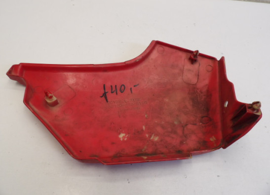 Cowl left small Honda CB 250 N