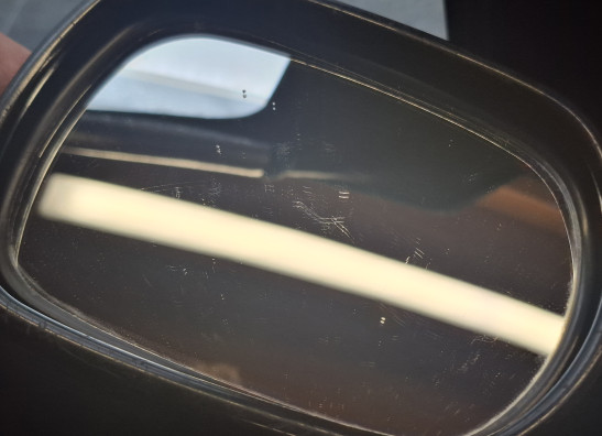 Mirror right Honda CBR 1000 F