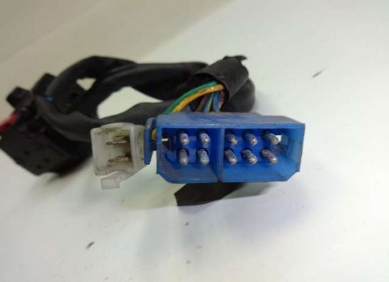 Handlebar switch assy left Yamaha XJ 600 Diversion