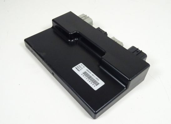 ABS Systeem Honda CBR 600 RR