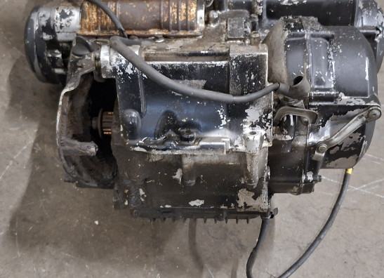 Motorblock Honda CB 750 