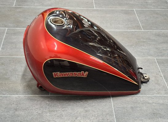 Tank Kawasaki VN 700  750