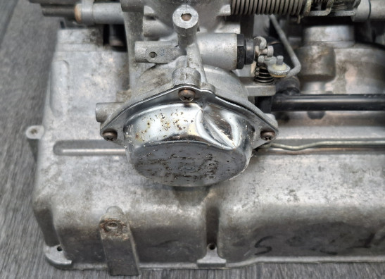 Carburateurset Honda VF 700  750 S Sabre