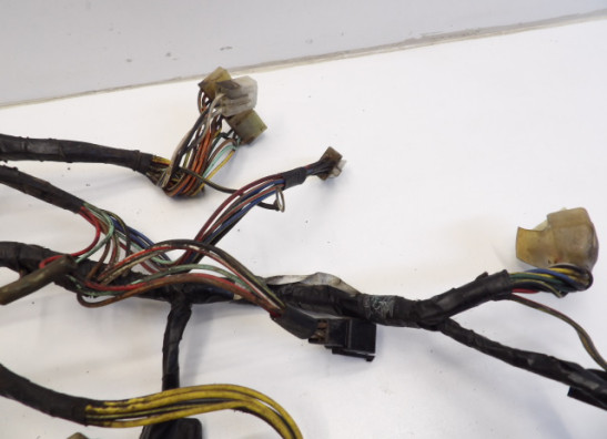 Kabelbaum Kawasaki LTD 700