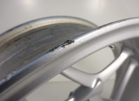 Felge hinten BMW K 1200 GT