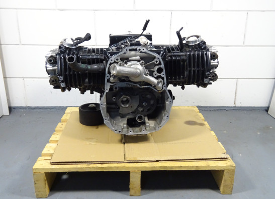 Motorblok BMW R 1200 R